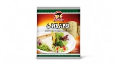 Don Fernando Tortilla Pie 370GR