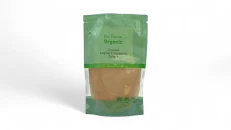 Just Natural Herbs Organic Ground Ceylon Cinnamon 200Gr