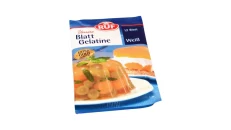Ruf Gelatin Sheet 12PK