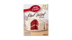 Betty Crocker Red Velvet Cake Mix 425GR