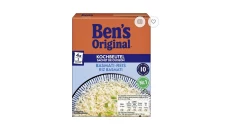 Bens Original Kochbeutel Basmati Rice 500GR