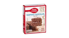 Betty Crocker Tempting Chocolate Cake Mix 425GR