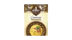 Couscous Raisins 200GR