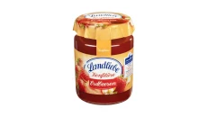 Strawberry Jam Landliebe 200GR