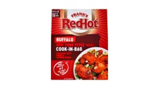 McCormick Franks Red Hot New York Style Bag 25GR