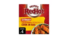 McCormick Franks Red Citrus California Style Bag 55GR
