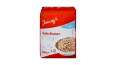Tershere Haferflocken Zart JT 500GR