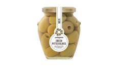 Pelagonia Pitted Green Olives 300GR