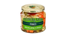 Ponti Peperlizia Insalata Per Riso Light 350GR