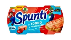 Pasta Toni & Pomodoro Simmenthal 284GR