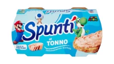 Toni Simmenthal pasta 284GR