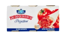 Santa Rosa Pomodorissimo i Pezzettoni 3X400GR