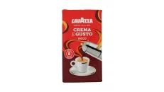 Lavazza Gusto Ricco 250GR