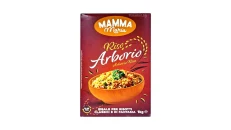 Arborio Rice Mamma Maria Ideal for Risotto 1KG