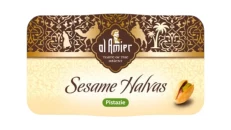 Halvas Mit Pistacchio 100GR