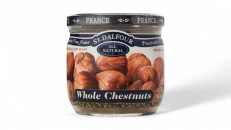 St Dalfour Whole Chestnuts 200GR