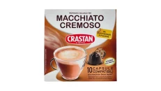 Crastan Caffee 10capsules