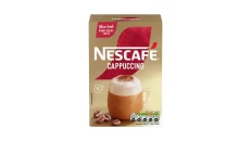 Nescafe Gold Cappuccino 8 X 15.5GR