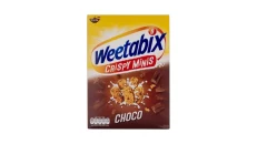 Weetabix Minis Chocolate 500GR