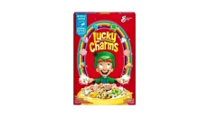 Lucky Charms Cereal 297GR