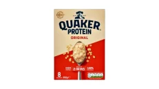Quaker Oat Simple Protein Original 8x37GR