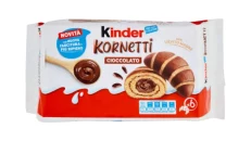 Kinder Kornetti Al Cioccolato 270GR