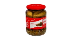 One Day Gherkins 720ML
