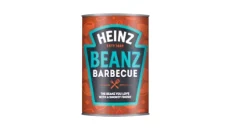 Heinz Beans Barbecue 390GR