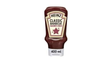 Heinz Classic BBQ Sauce 480GR