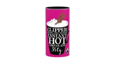 Clipper Fairtrade Instant Hot Chocolate 350GR