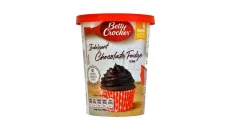 Betty Crocker Chocolate Fudge Icing 400GR