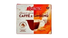 Ristora Caffee & Gingseng 10Capsules