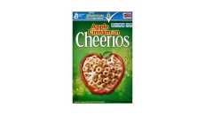 Cheerios Apple Cinnamon Cereal 420GR