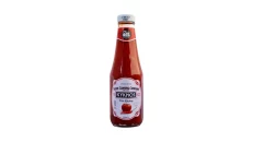 Kyknos Hot Ketchup 330GR