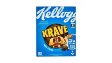 Kellogs Choco Krave Milk 410GR