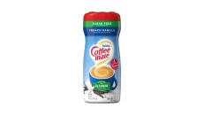 Coffee-Mate Powder Coffee Creamer Sugar Free French Vanilla 289G