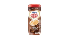 Coffee-Mate Chocolate Créme Powdered Creamer 425GR