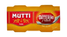 Mutti Pomodori Pelati Datterini 2220GR