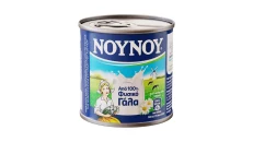 Noynoy Evaporated Milk 170GR