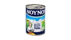 Noynoy Evaporated Milk 400GR
