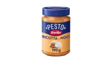 Barilla Pesto Ricotta e Noci 190GR