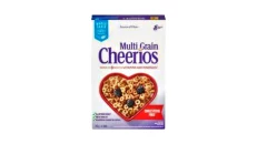 Cheerios Multi Grain 342GR