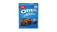 Betty Crocker Oreo Brownie Mix 385GR
