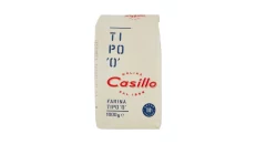 Farina Casillo Tipo 0 1KG