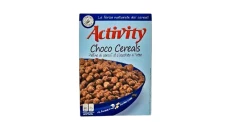 Choco Cereal Activity 375GR
