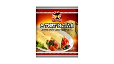 Wheat Flour Tortilla 320GR