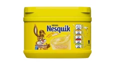 Nesquik Banana Flavored Milkshake Powder 300GR