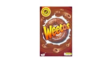 Weetabix Weetos 420GR