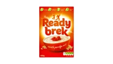Weetabix Ready Brek Original Smooth Porridge 450GR