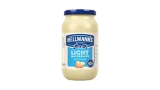 Hellmanns Real Mayonnaise Light 400GR